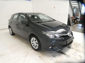 Toyota Auris COMFORT picture 11