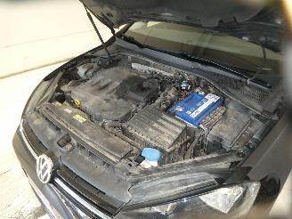 Volkswagen Golf COMFORTLINE picture 25