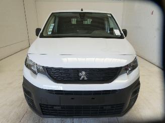 Peugeot Partner 1.5BHDI L2 picture 2