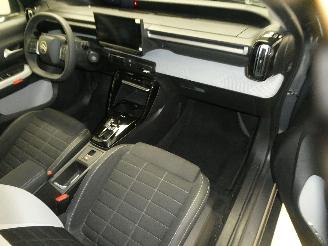Citroën C3 Ã‹- IV MAX picture 13