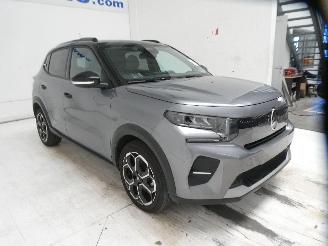 Citroën C3 Ã‹- IV MAX picture 12