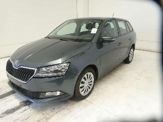 Skoda Fabia AMBITION picture 4