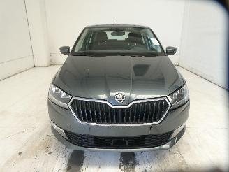 Skoda Fabia AMBITION picture 2