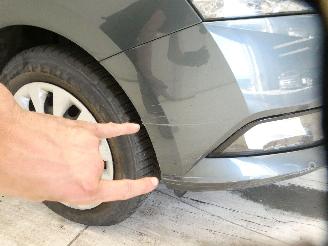 Skoda Fabia AMBITION picture 16