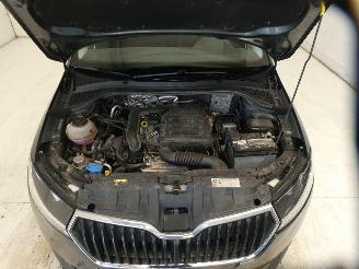 Skoda Fabia AMBITION picture 26