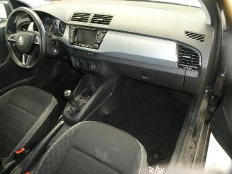 Skoda Fabia AMBITION picture 17