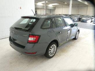 Skoda Fabia AMBITION picture 8