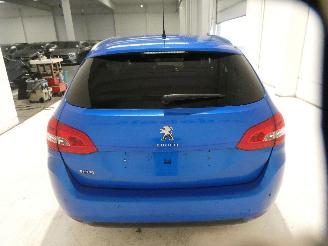 Peugeot 308 II SW ACTIVE PAC picture 9