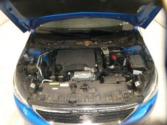 Peugeot 308 II SW ACTIVE PAC picture 25