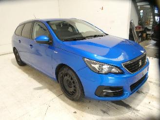 Peugeot 308 II SW ACTIVE PAC picture 13