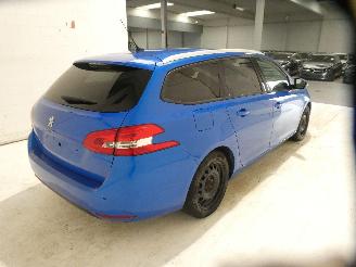Peugeot 308 II SW ACTIVE PAC picture 11