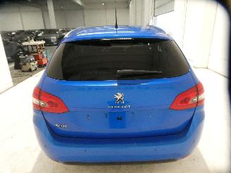 Peugeot 308 II SW ACTIVE PAC picture 6