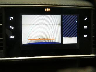 Peugeot 308 II STYLE picture 20