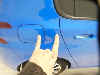 Peugeot 308 II STYLE picture 10