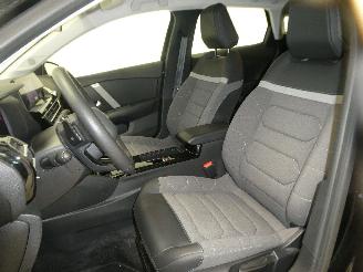 Citroën C4 SHINE 1.2 PURE TECH picture 19