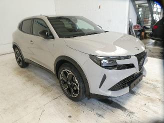 Alfa Romeo Junior IBRIDA picture 7
