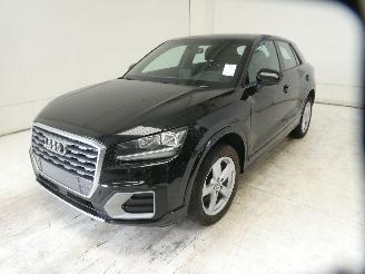 Audi Q2 SPORT picture 5