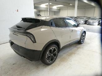 Alfa Romeo Junior IBRIDA picture 6
