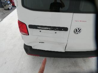 Volkswagen Transporter 2.0D T6 BESTELWAGEN picture 10
