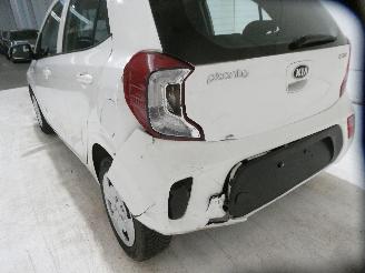 Kia Picanto 1.0 picture 9