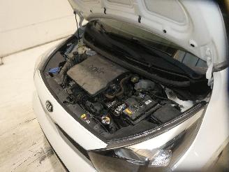 Kia Picanto 1.0 picture 23