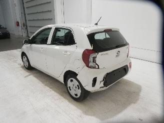 Kia Picanto 1.0 picture 4
