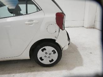 Kia Picanto 1.0 picture 6