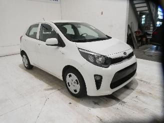 Kia Picanto 1.0 picture 12