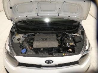 Kia Picanto 1.0 picture 22