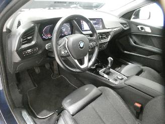 BMW 1-serie I picture 17