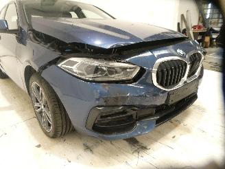 BMW 1-serie I picture 10