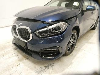 BMW 1-serie I picture 4