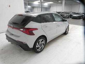 Hyundai I-20  picture 8