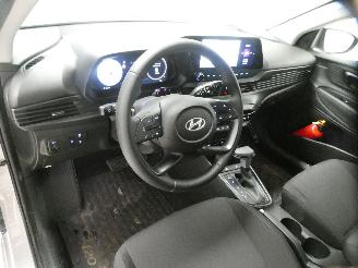 Hyundai I-20  picture 19