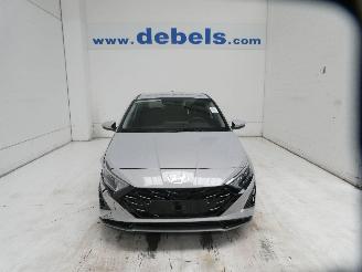 krockskadad bil auto Hyundai I-20  2026/8