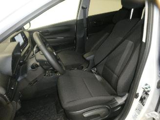Hyundai I-20  picture 20