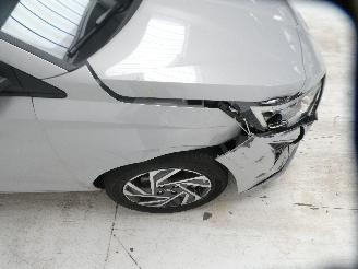 Hyundai I-20  picture 14