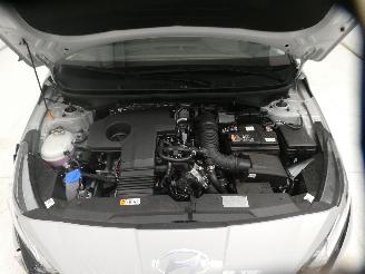 Hyundai I-20  picture 29