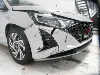 Hyundai I-20  picture 10