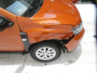 Dacia Duster II COMFORT picture 11