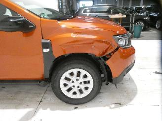 Dacia Duster II COMFORT picture 10