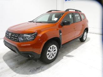 Dacia Duster II COMFORT picture 3