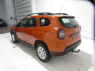 Dacia Duster II COMFORT picture 5