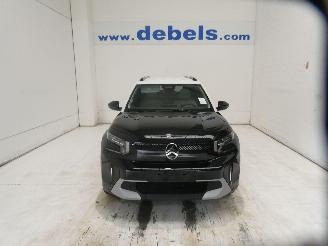 krockskadad bil auto Citroën C3 AIRCROSS MAX 2025/10