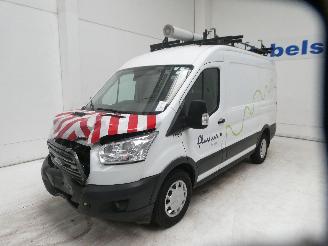 Ford Transit 2.0D TREND picture 5