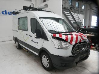 Ford Transit 2.0D TREND picture 12