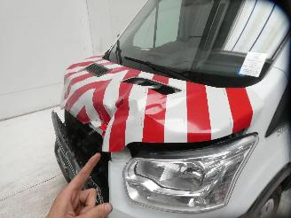 Ford Transit 2.0D TREND picture 6