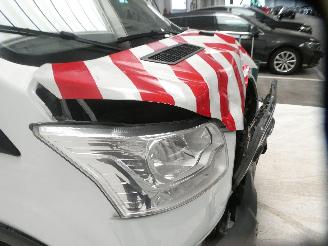 Ford Transit 2.0D TREND picture 13