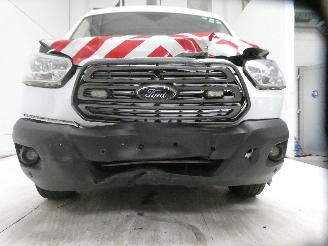 Ford Transit 2.0D TREND picture 4