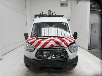 Ford Transit 2.0D TREND picture 2